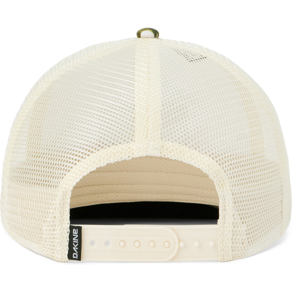 2026 Dakine Peak To Peak Trucker Hat D10002471 - Kula Botanica